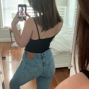 Levi’s 501 Skinny size 28 (28W 28L)